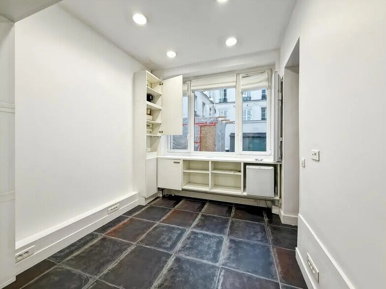 Bureau dans Paris à louer - Photo de l’immeuble – Image 1 sur 5