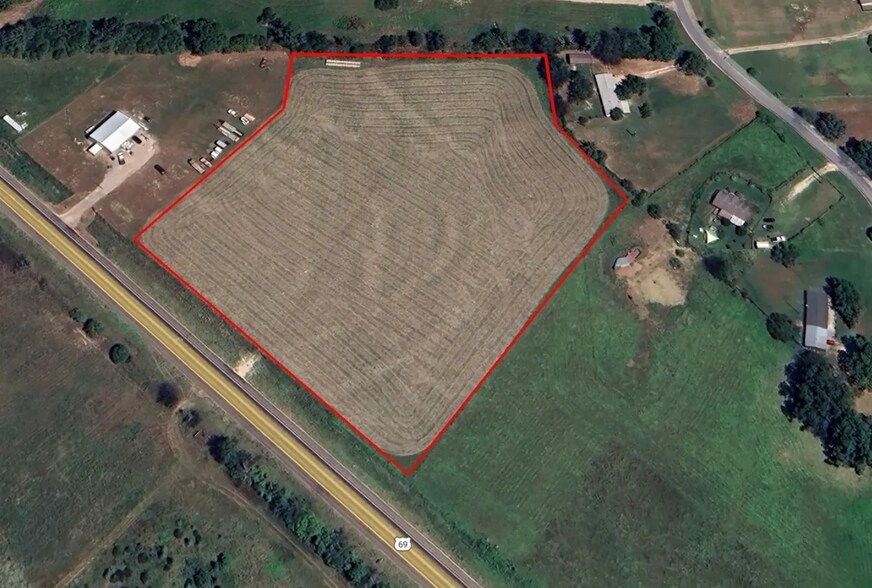 5840 N Highway 69 CR 233, Alba, TX à louer - Photo principale – Image 1 sur 1