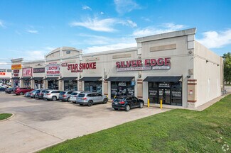 Plus de détails pour 11500 Harry Hines Blvd, Dallas, TX - Local commercial à louer