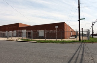 Plus de détails pour 3511 52nd Ave, Hyattsville, MD - Industriel/Logistique à louer