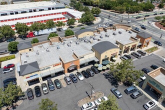 3005 Silver Creek Rd, San Jose, CA - VUE AÉRIENNE  vue de carte
