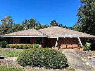 Plus de détails pour 2240 W Main St, Dothan, AL - Bureau à vendre
