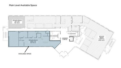 17685 Juniper Path, Lakeville, MN à louer Plan d’étage– Image 1 sur 1