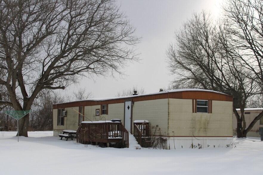 7001 NY-19A, Portageville, NY à vendre - Photo principale – Image 1 sur 17