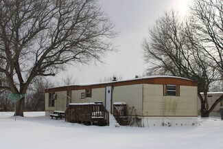 Plus de détails pour 7001 NY-19A, Portageville, NY - Logement à vendre