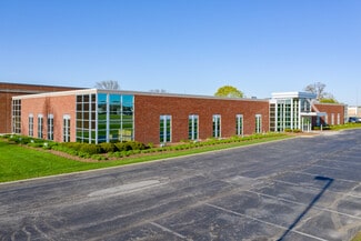 Plus de détails pour N88 W13901 Main St, Menomonee Falls, WI - Industriel/Logistique à louer