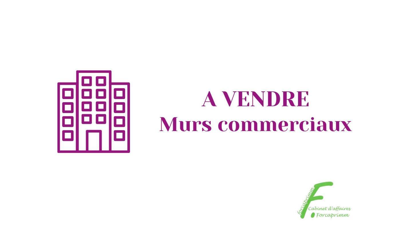 Local commercial dans Aix-les-Bains à vendre Photo de l’immeuble– Image 1 sur 7