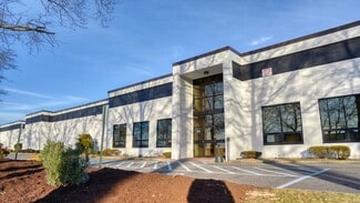 Plus de détails pour 195 13th Ave, Ronkonkoma, NY - Industriel/Logistique à louer
