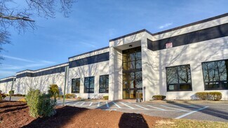 Plus de détails pour 195 13th Ave, Ronkonkoma, NY - Industriel/Logistique à louer
