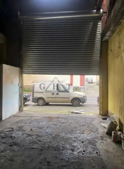 Industriel/Logistique dans Montreuil à vendre - Photo intérieure – Image 2 sur 2