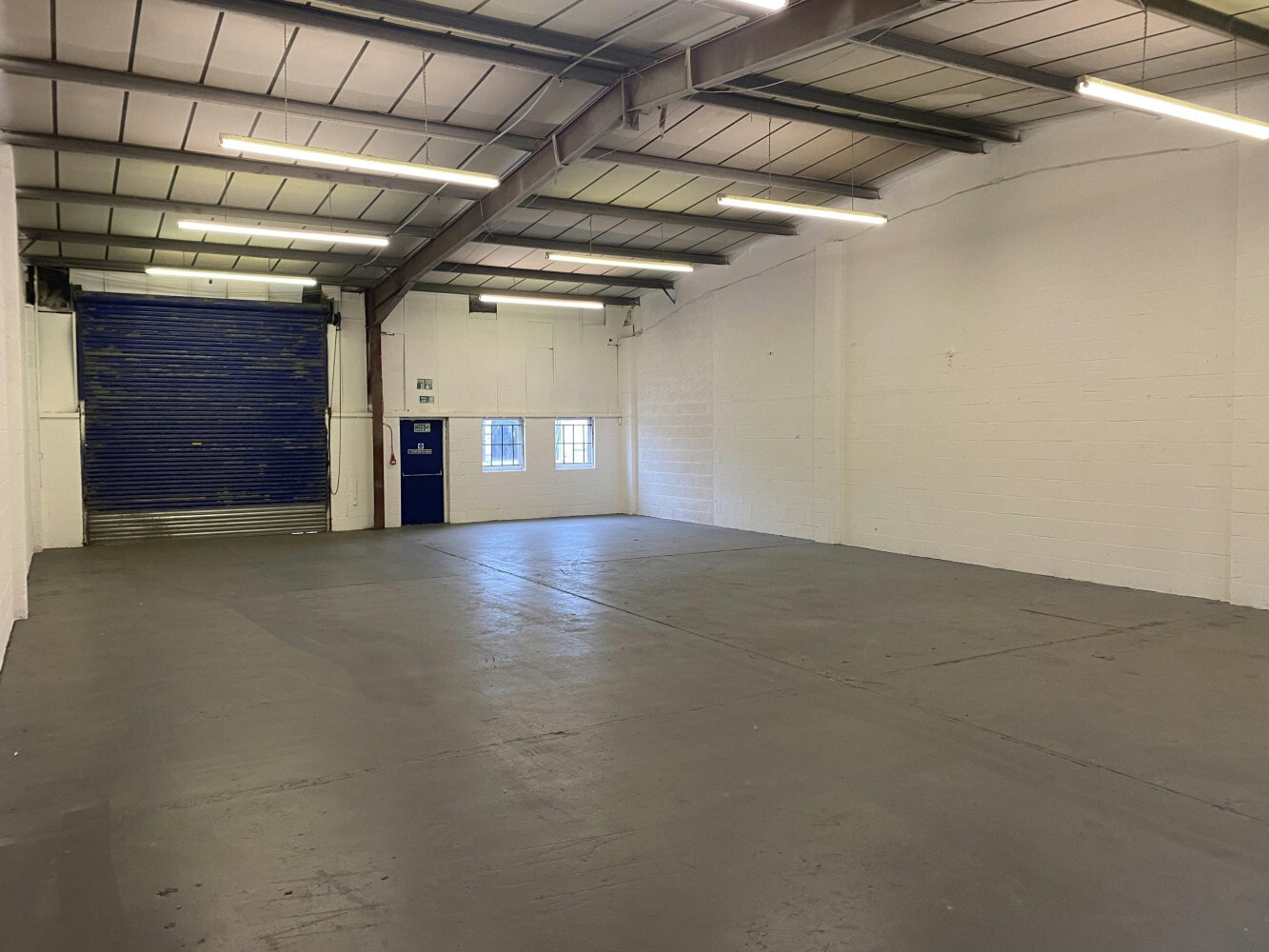 Sandall Stones Rd, Doncaster à louer Photo intérieure– Image 1 sur 2