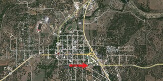 Plus de détails pour The Crossing at Johnson City, Johnson City, TX - Terrain à vendre