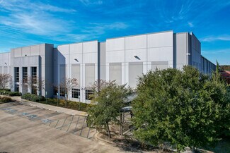 Plus de détails pour 400 Trade Zone Blvd, Summerville, SC - Industriel/Logistique à louer