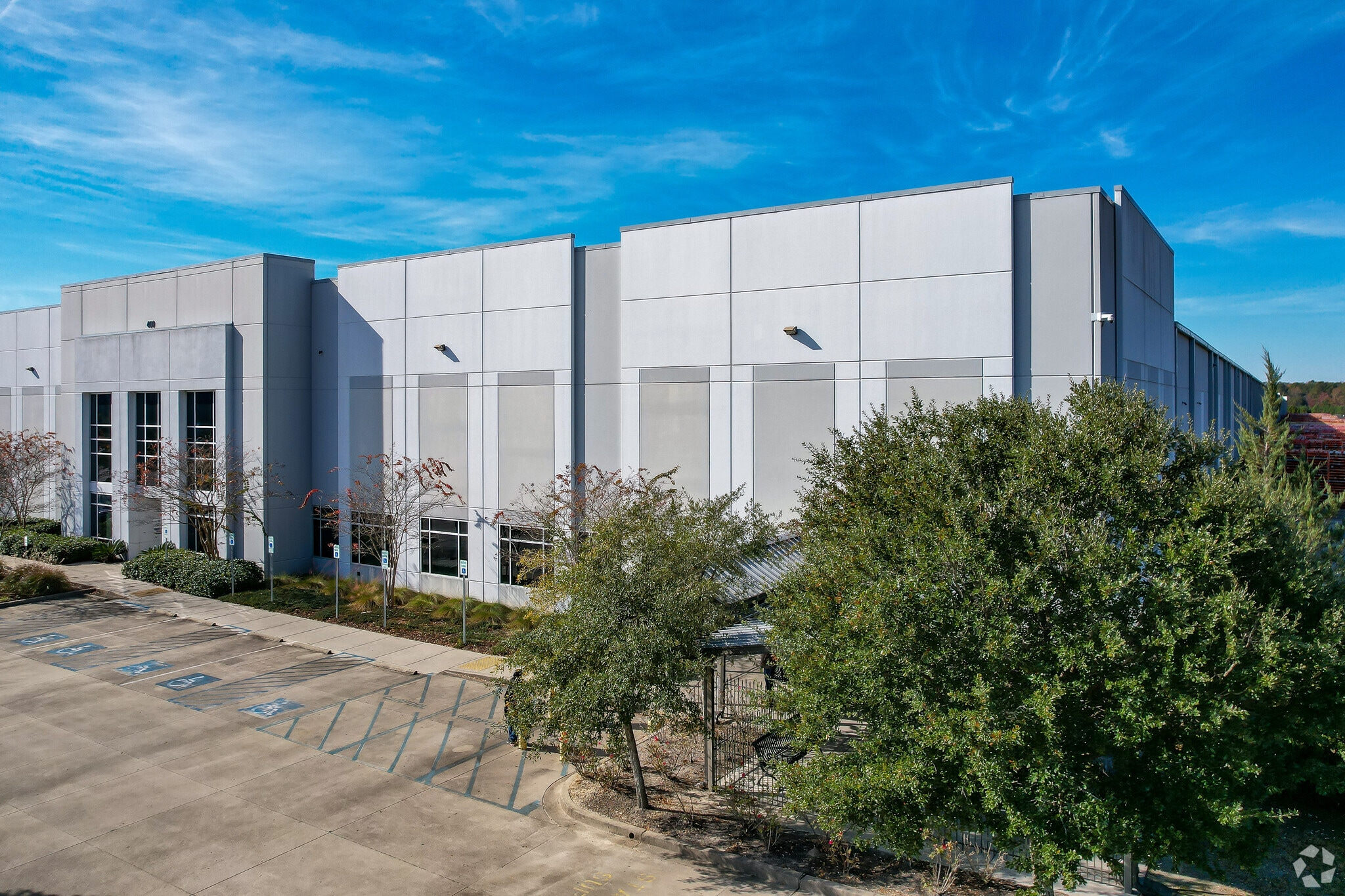 400 Trade Zone Blvd, Summerville, SC à louer Photo principale– Image 1 sur 10