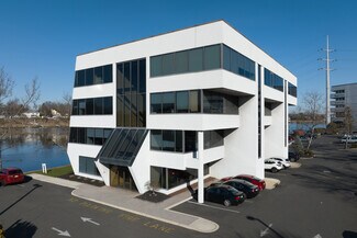 Plus de détails pour 151 Bodman Pl, Red Bank, NJ - Bureau à louer