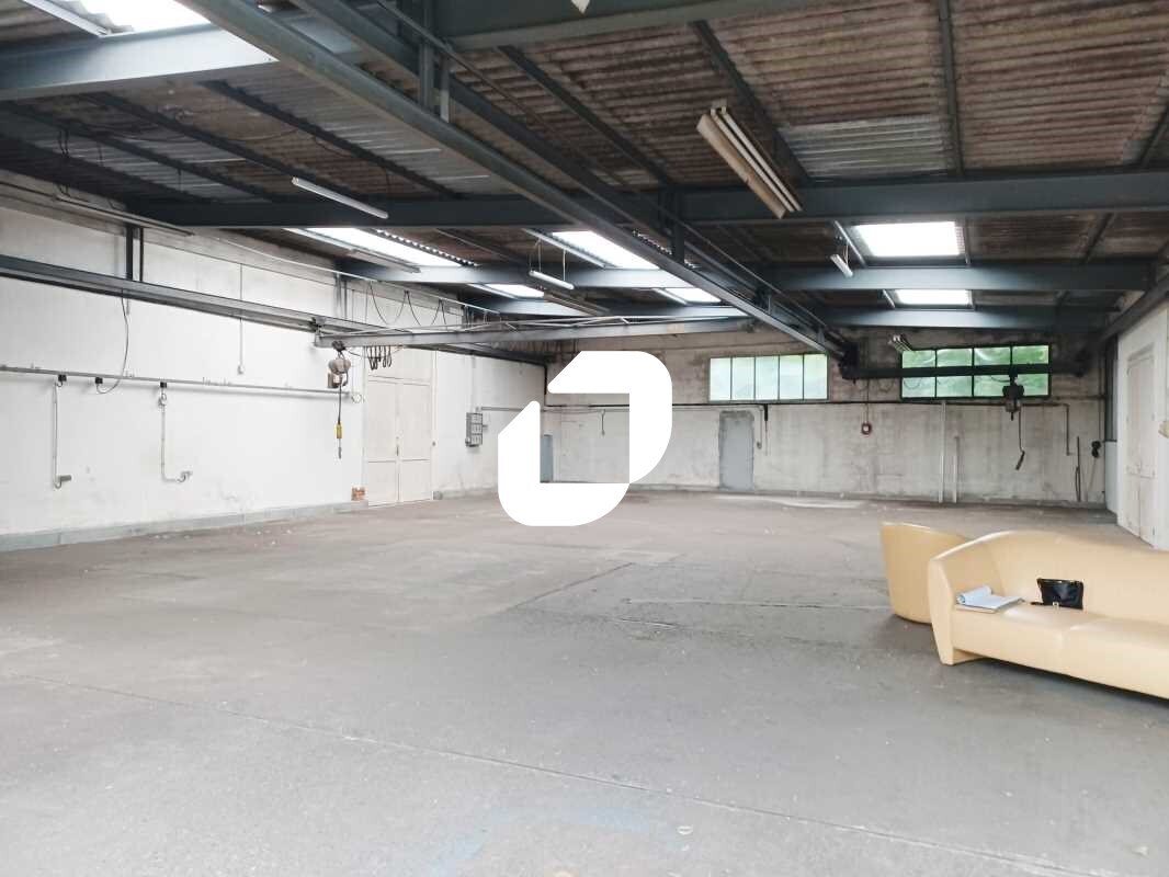 Industriel/Logistique dans Latresne à vendre Photo intérieure– Image 1 sur 5