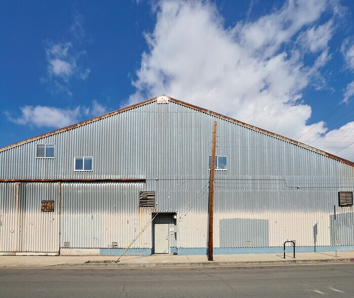 361 Vernon Ave, Venice, CA à louer - Photo de l’immeuble – Image 3 sur 58
