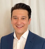 Bill Victori