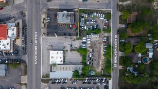 Plus de détails pour 125 S Business I-35, New Braunfels, TX - Terrain à vendre