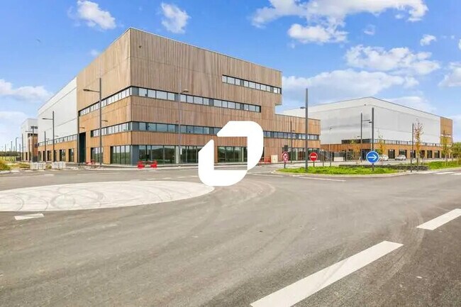 Plus de détails pour Différents types d’espaces à louer