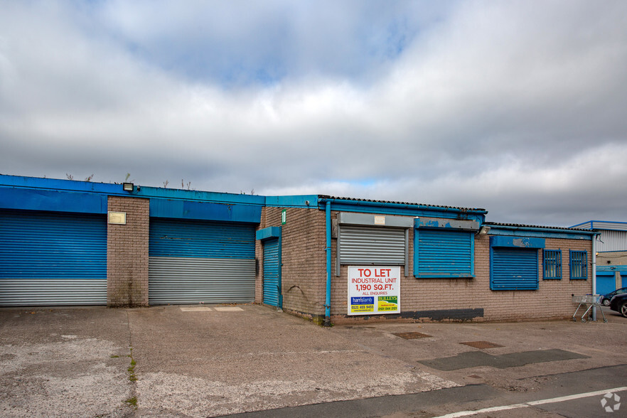 Bilston Rd, Wednesbury à louer - Photo de l’immeuble – Image 3 sur 3