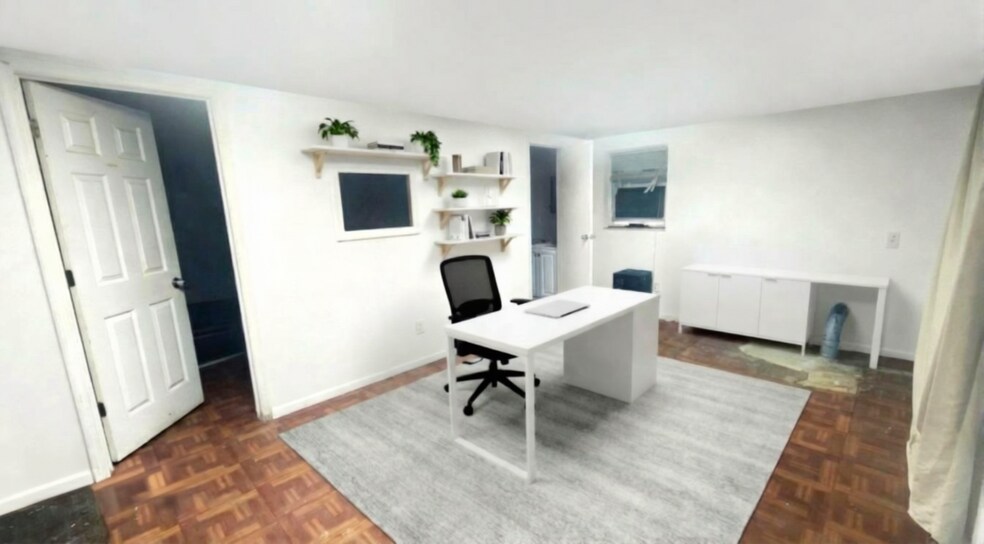 26 Meriam St, Hempstead, NY à louer - Photo de l’immeuble – Image 3 sur 5