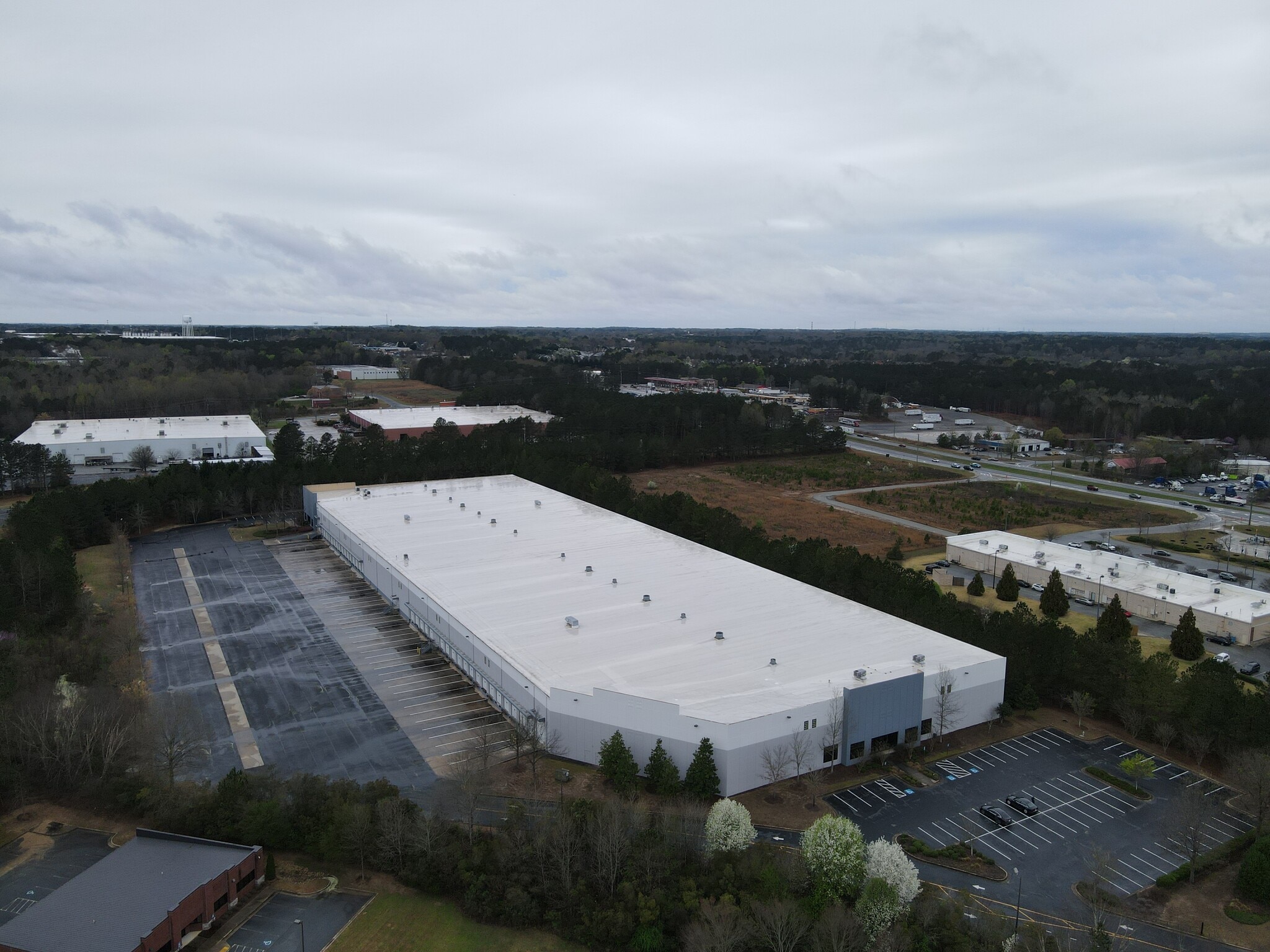 2107 Eastview Pky, Conyers, GA à louer Photo intérieure– Image 1 sur 4