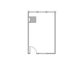 7322 Southwest Fwy, Houston, TX à louer Plan d’étage– Image 1 sur 1