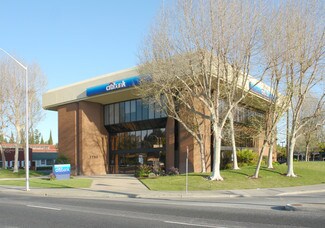 Plus de détails pour 3755 El Camino Real, Santa Clara, CA - Bureau/Local commercial à louer
