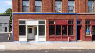 Plus de détails pour 573-581 Bank St, New London, CT - Local commercial à louer