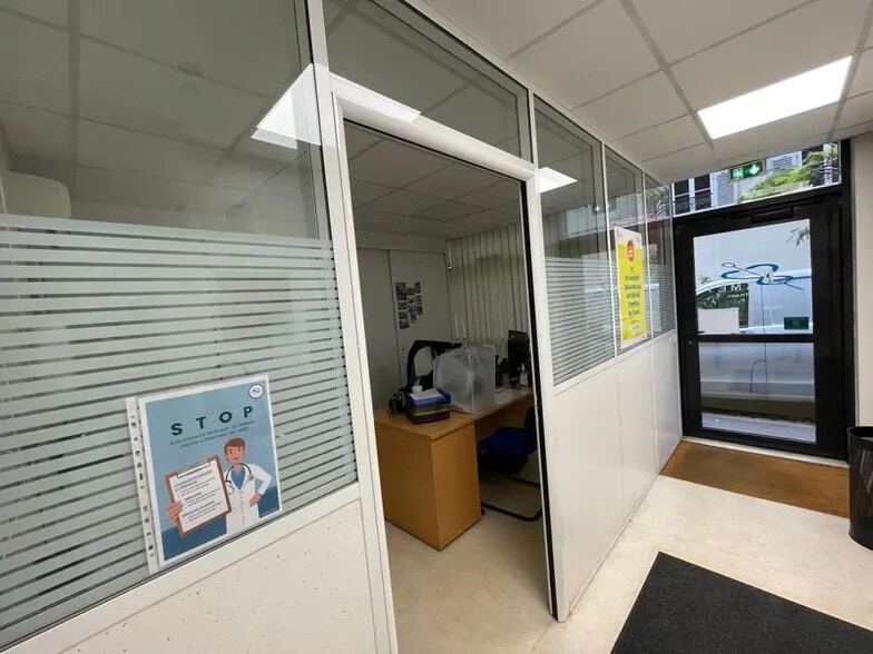 Bureau dans Vincennes à vendre - Photo intérieure – Image 1 sur 5