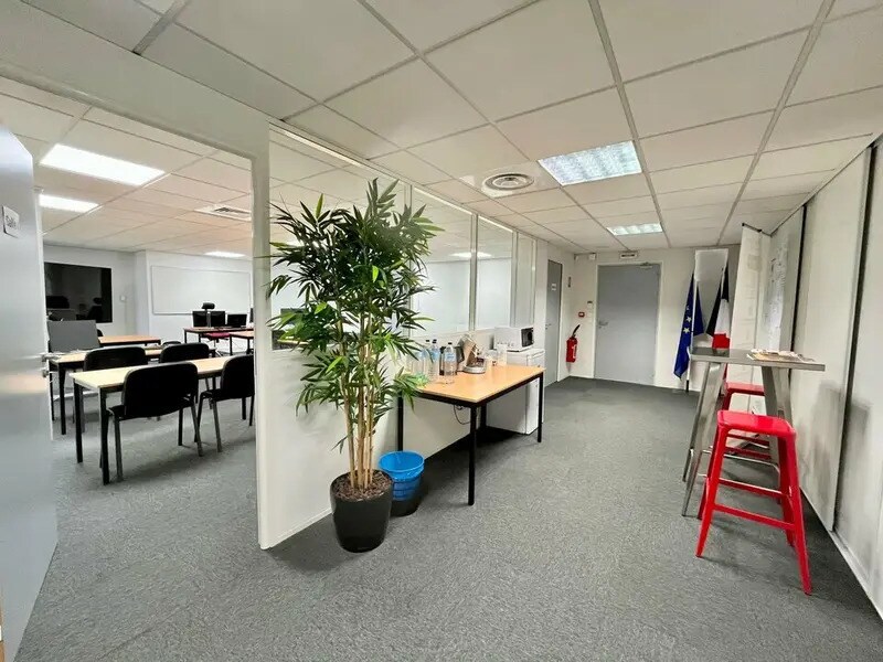 Bureau dans Nice à louer Photo intérieure– Image 1 sur 11