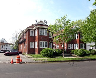 Plus de détails pour 535 Parsells Ave, Rochester, NY - Logement à vendre