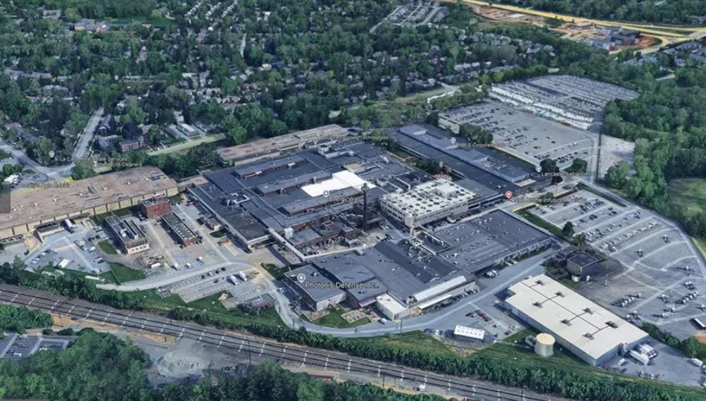 1004 New Holland Ave, Lancaster, PA à louer Photo intérieure– Image 1 sur 11