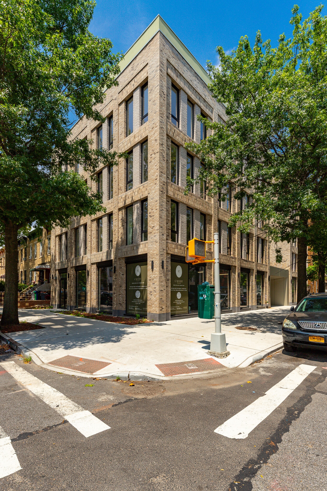 447 Fenimore st, Brooklyn, NY à louer Photo intérieure– Image 1 sur 11