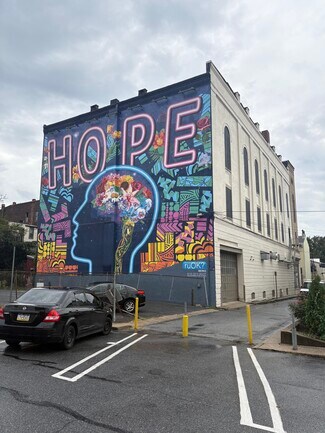 Plus de détails pour 527 Franklin st, Reading, PA - Spécialisé à vendre