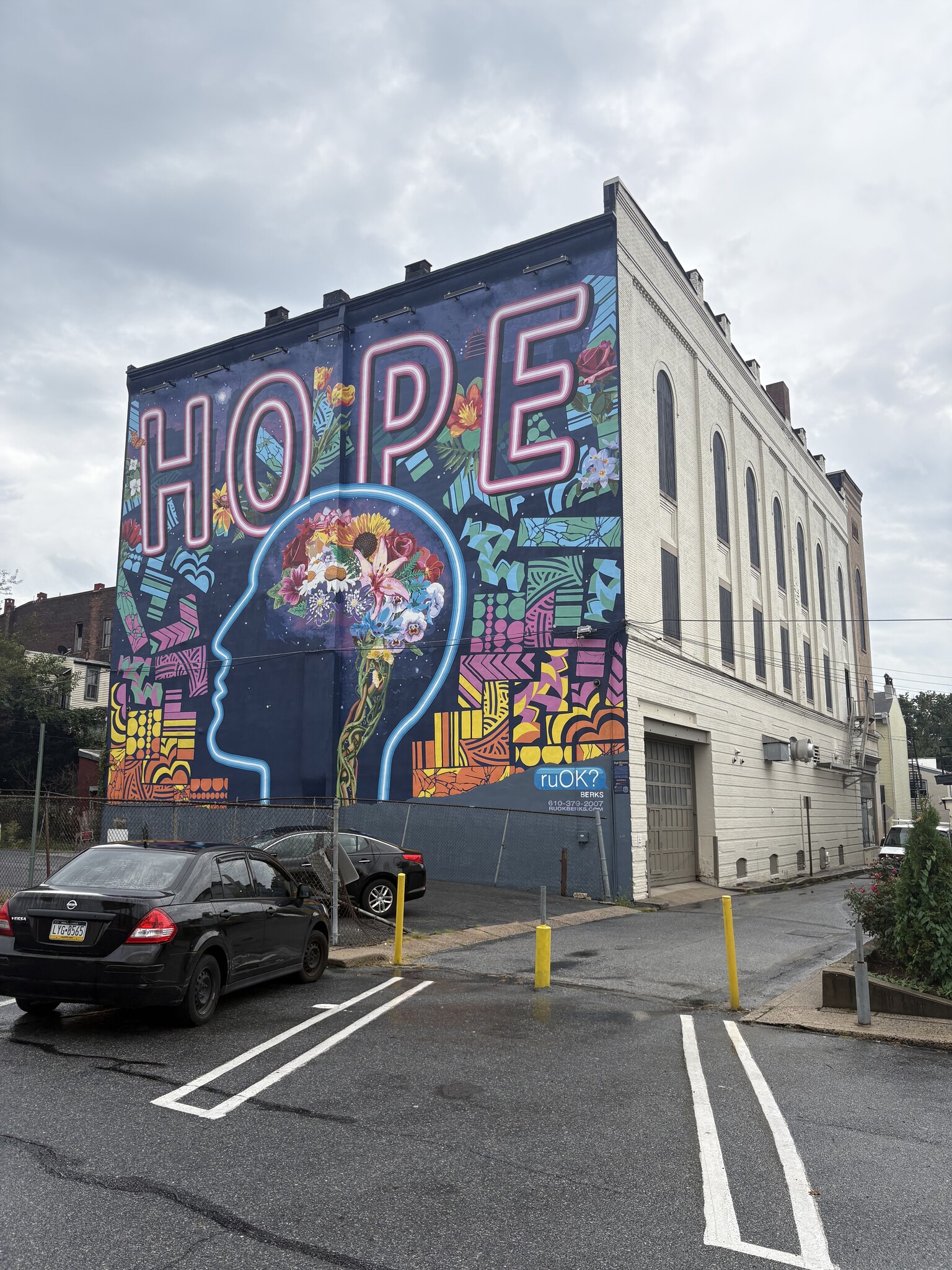 527 Franklin st, Reading, PA à vendre Photo principale– Image 1 sur 3