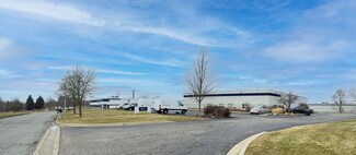 Plus de détails pour 3919 N Greenbrooke Dr SE, Grand Rapids, MI - Industriel/Logistique à vendre