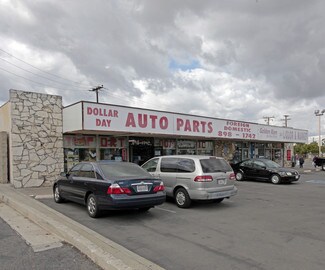 Plus de détails pour 13753-13757 Westminster Blvd, Westminster, CA - Local commercial à louer