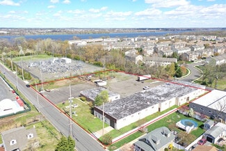 Plus de détails pour 460-464 N Randolph Ave, Cinnaminson, NJ - Industriel/Logistique à louer
