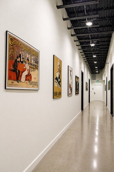 5150 Wilshire Blvd, Los Angeles, CA à louer - Photo de l’immeuble – Image 3 sur 5