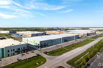 22350 W 167th St, Olathe, KS - VUE AÉRIENNE  vue de carte - Image1