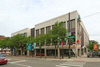 Plus de détails pour 337-341 E Liberty St, Ann Arbor, MI - Bureau à louer