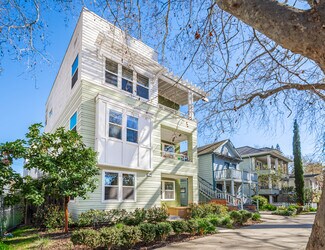 Plus de détails pour 519 T St, Sacramento, CA - Logement à vendre