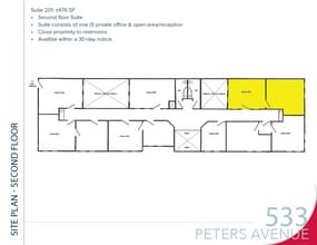 533 Peters Ave, Pleasanton, CA à louer Photo intérieure– Image 1 sur 1