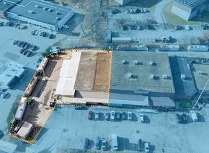 999 Central St, Leominster, MA à louer Photo de l’immeuble– Image 1 sur 2