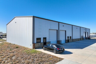 Plus de détails pour 3044 Jessica Dr, Alvarado, TX - Industriel/Logistique à louer