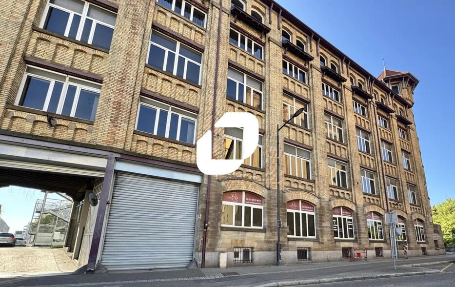 Local commercial dans Schiltigheim à vendre - Photo de l’immeuble – Image 3 sur 8