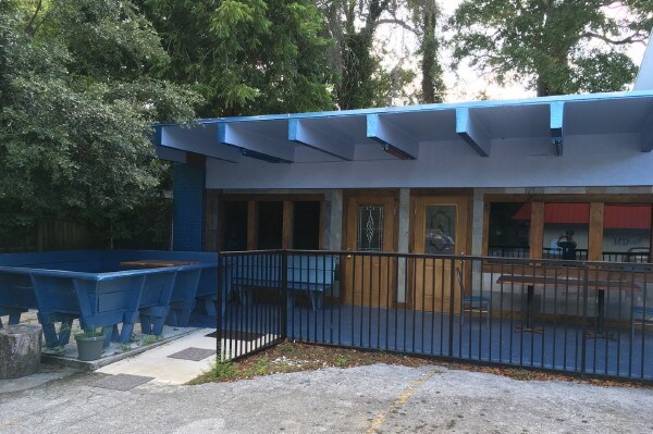 1102 Murray Dr, Jacksonville, FL à vendre - Photo de l’immeuble – Image 2 sur 53