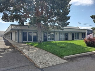 Plus de détails pour 1000 Bible Way, Reno, NV - Bureau à louer